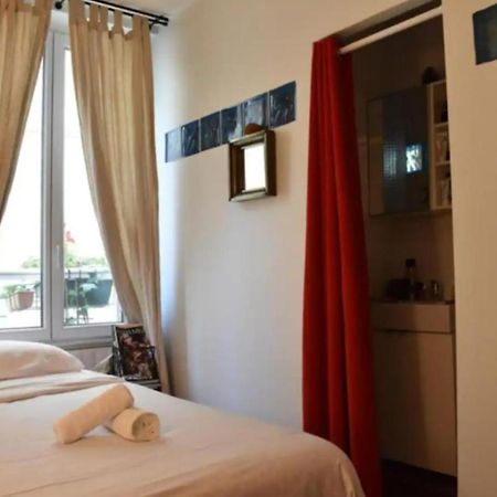 Charming Apartment Near The Eiffel Tower Paryż Zewnętrze zdjęcie