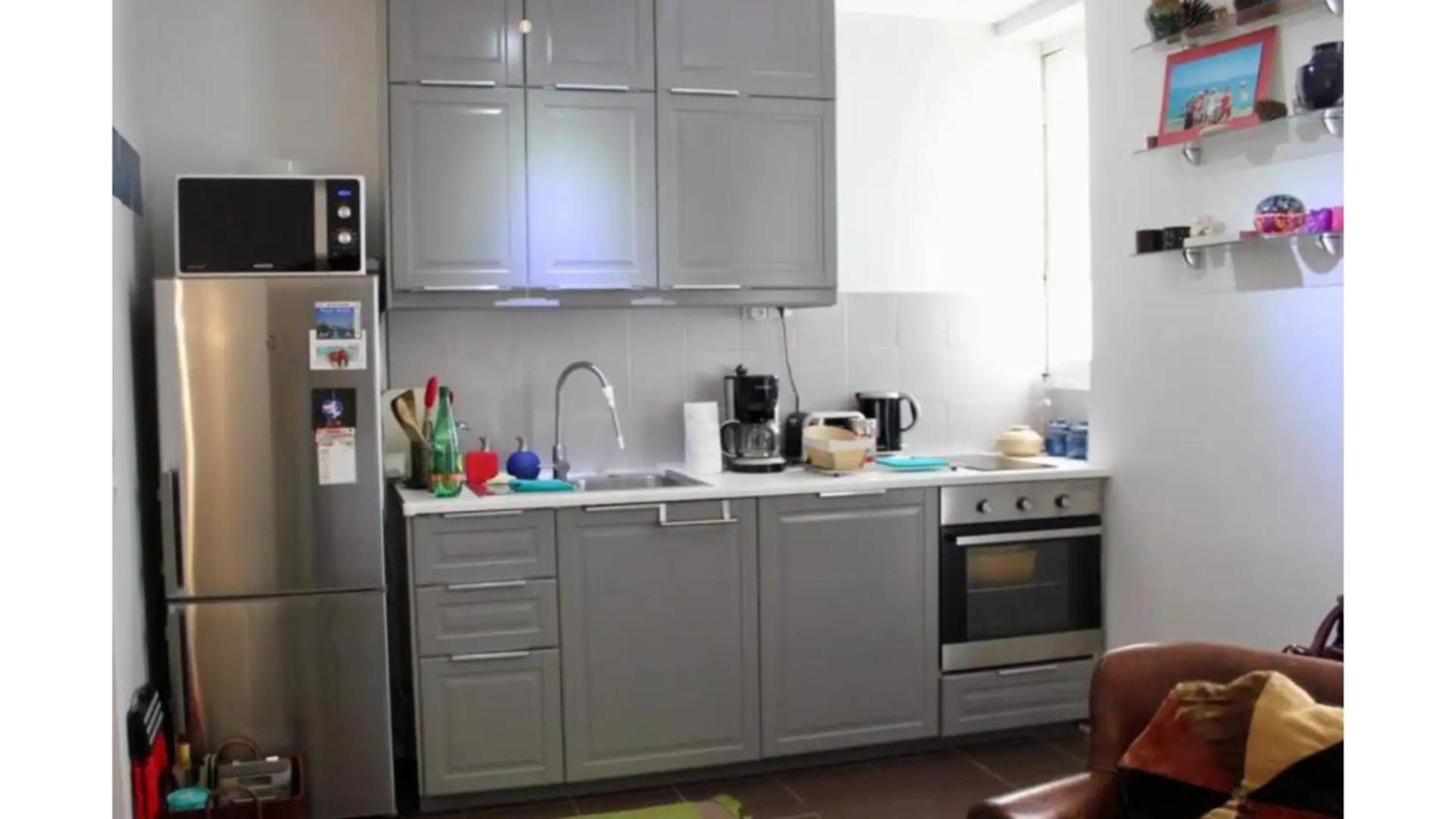 Charming Apartment Near The Eiffel Tower Paryż Zewnętrze zdjęcie