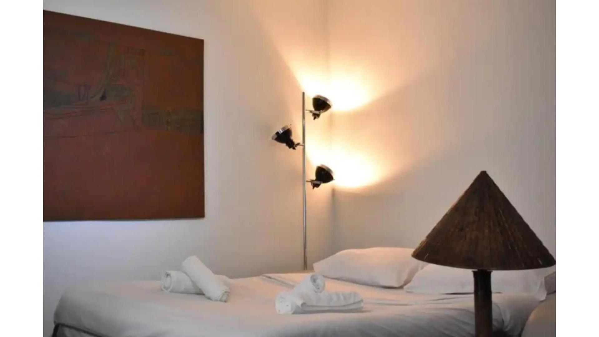 Charming Apartment Near The Eiffel Tower Paryż Zewnętrze zdjęcie
